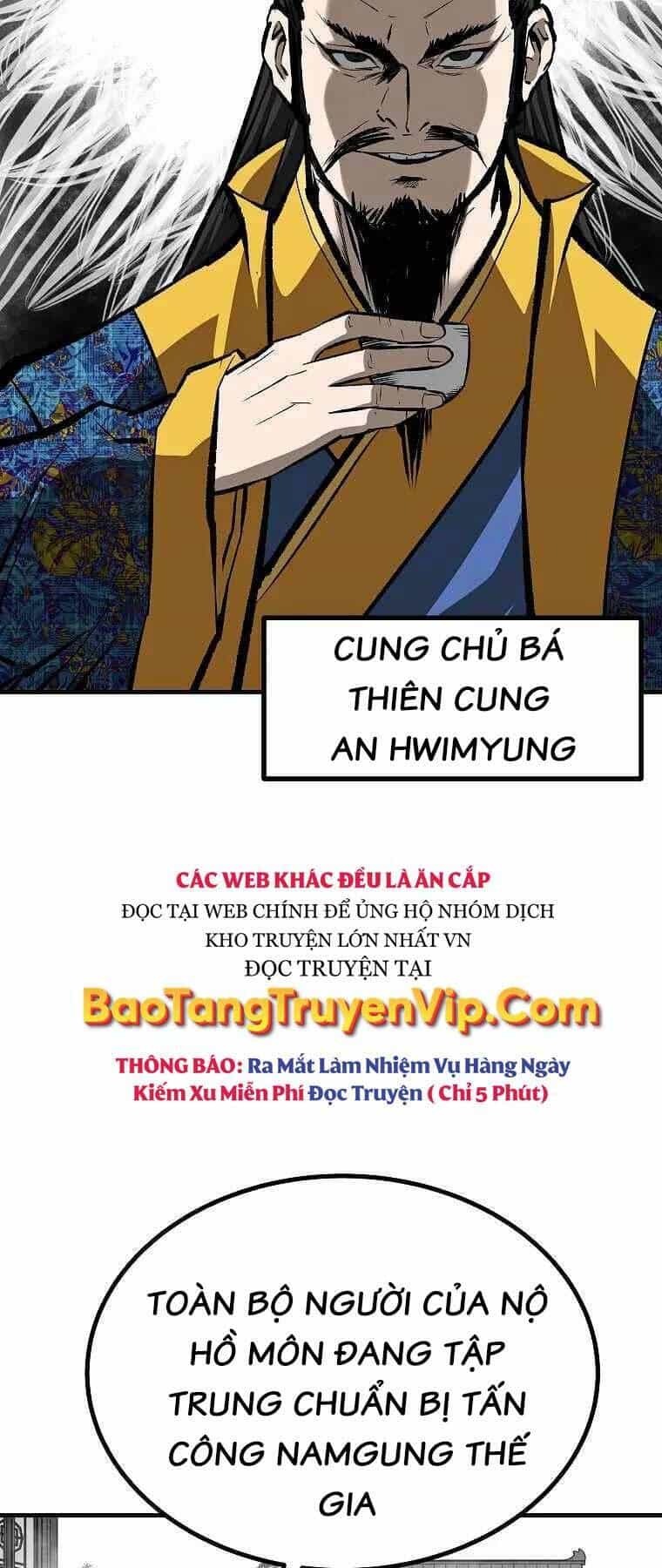 Cung Quỷ Kiếm Thần - Chương 185 - ảnh 50