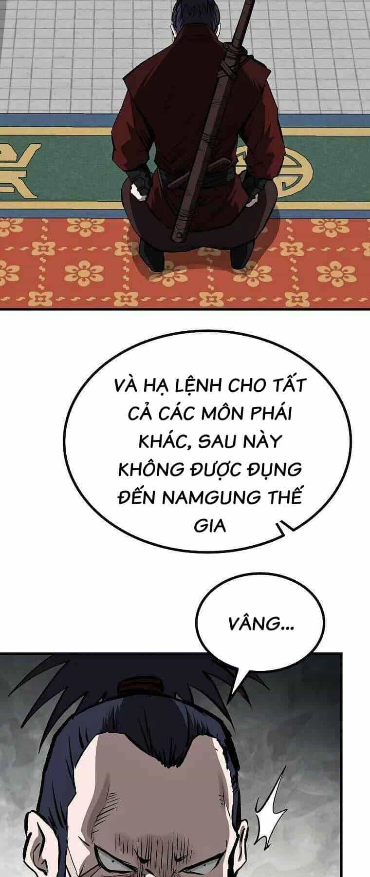 Cung Quỷ Kiếm Thần - Chương 185 - ảnh 55