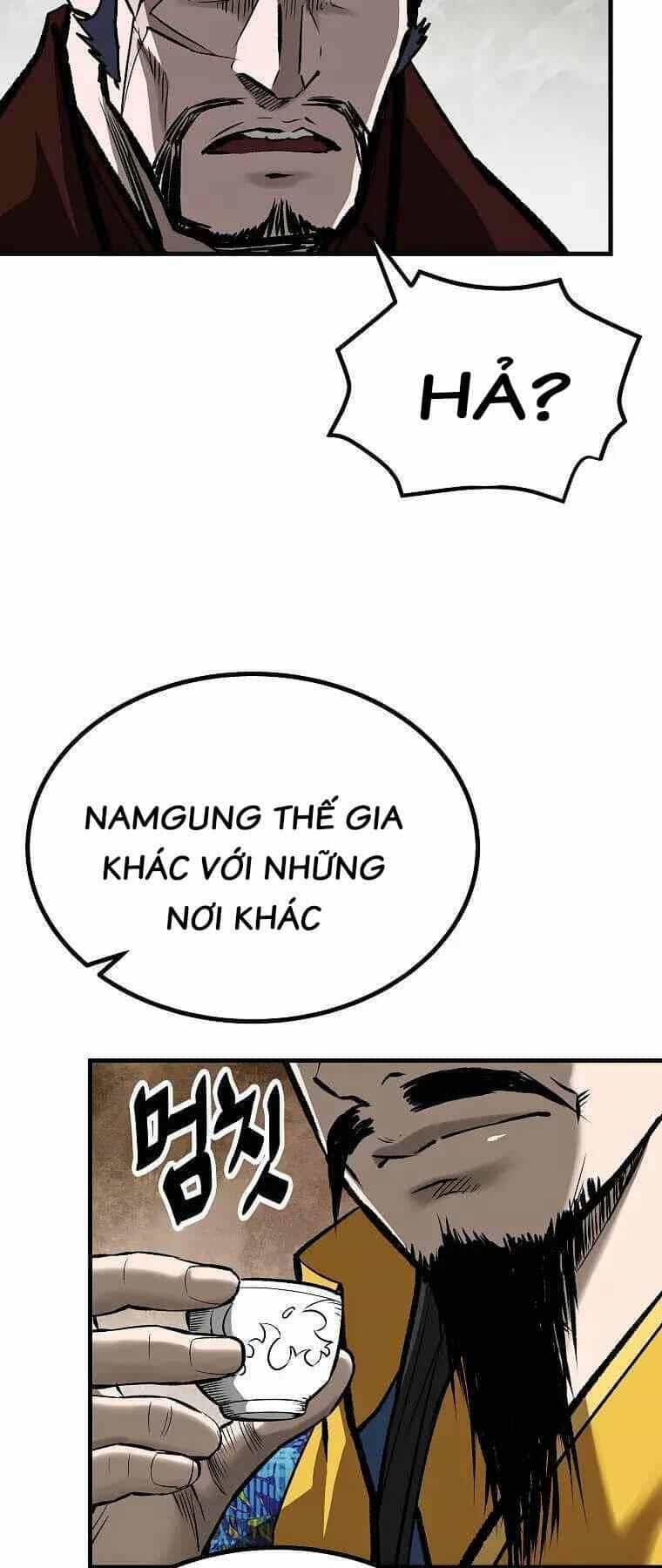 Cung Quỷ Kiếm Thần - Chương 185 - ảnh 56