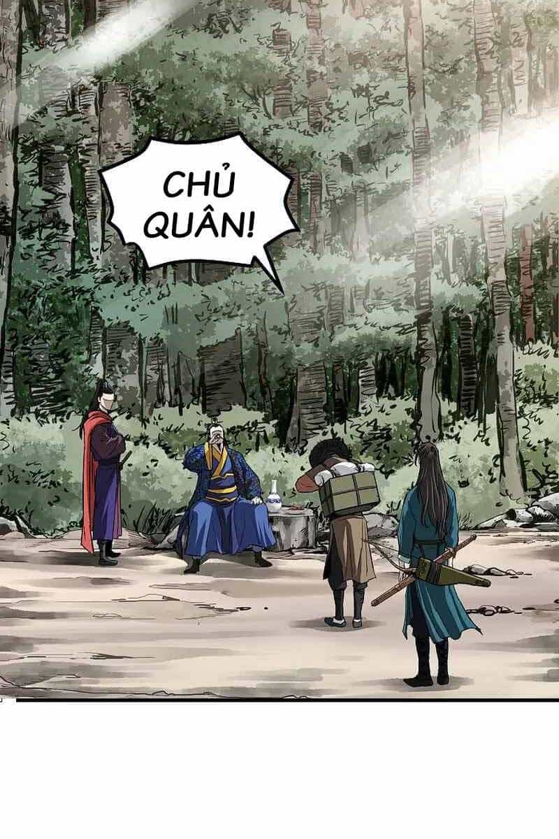 Cung Quỷ Kiếm Thần - Chương 188 - ảnh 33