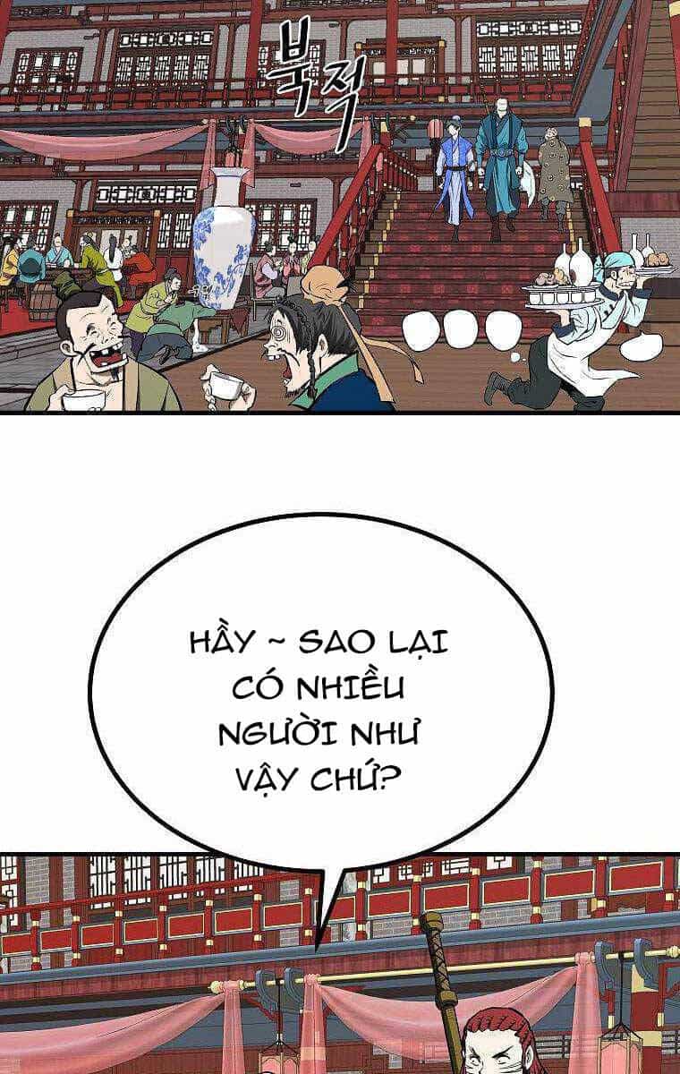 Cung Quỷ Kiếm Thần - Chương 190 - ảnh 47