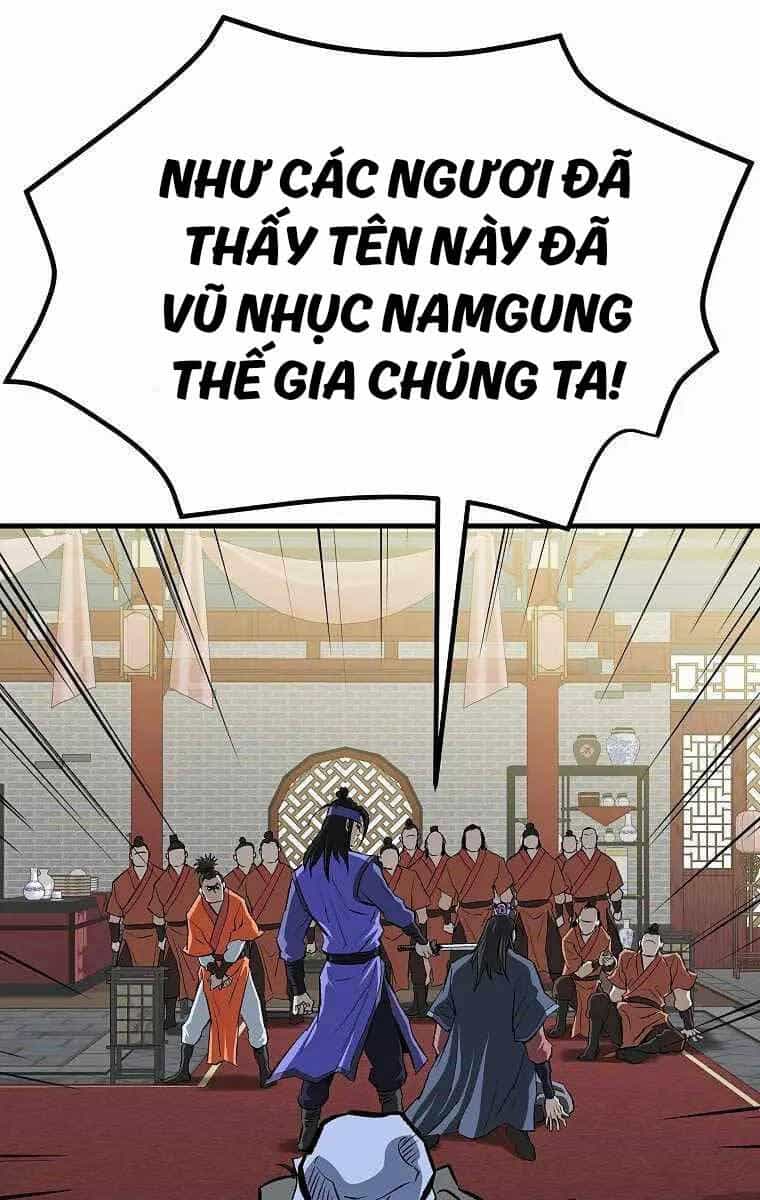 Cung Quỷ Kiếm Thần - Chương 196 - ảnh 68