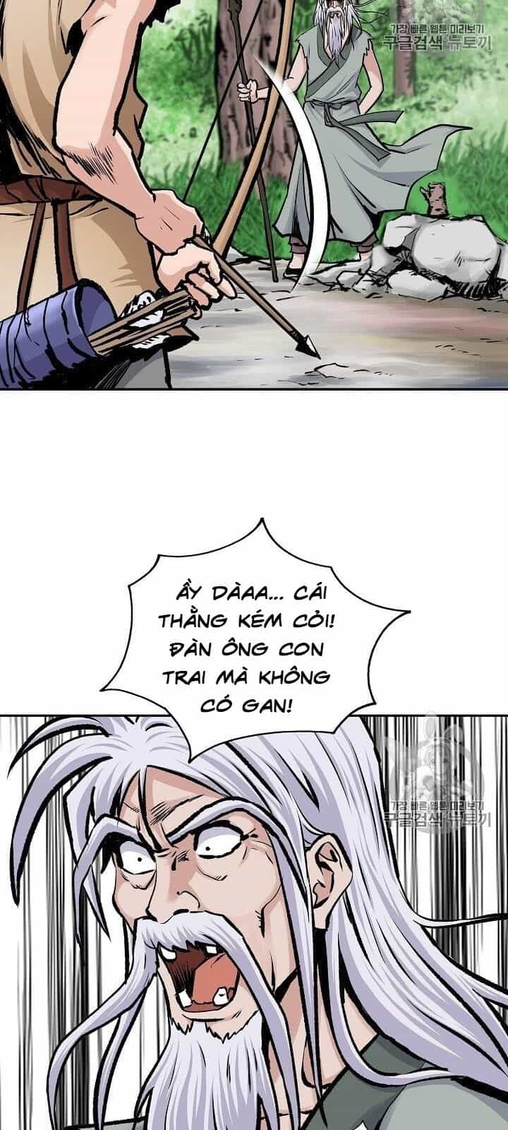 Cung Quỷ Kiếm Thần - Chương 1 - ảnh 49
