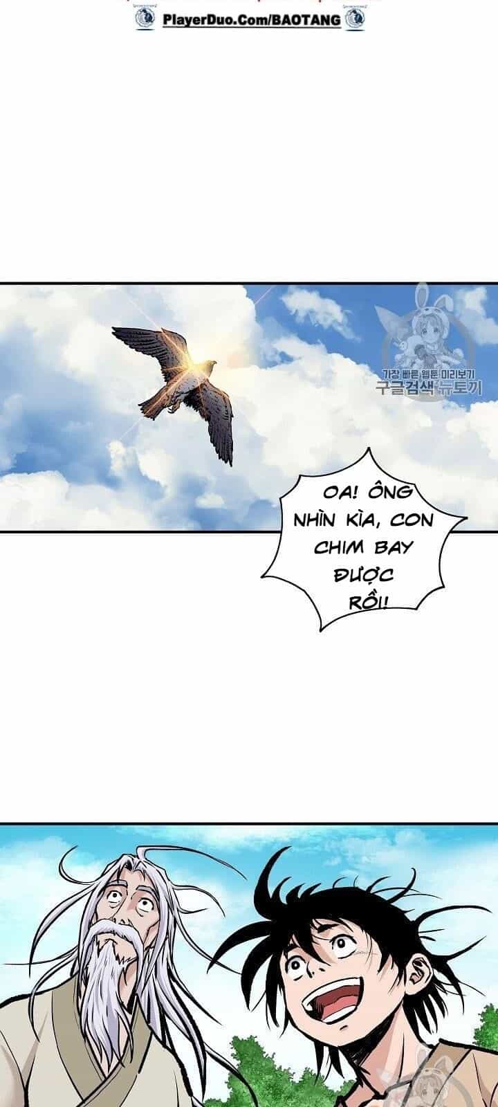 Cung Quỷ Kiếm Thần - Chương 1 - ảnh 63