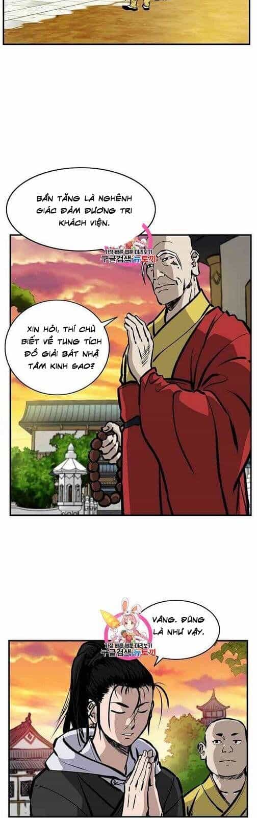 Cung Quỷ Kiếm Thần - Chương 19 - ảnh 13