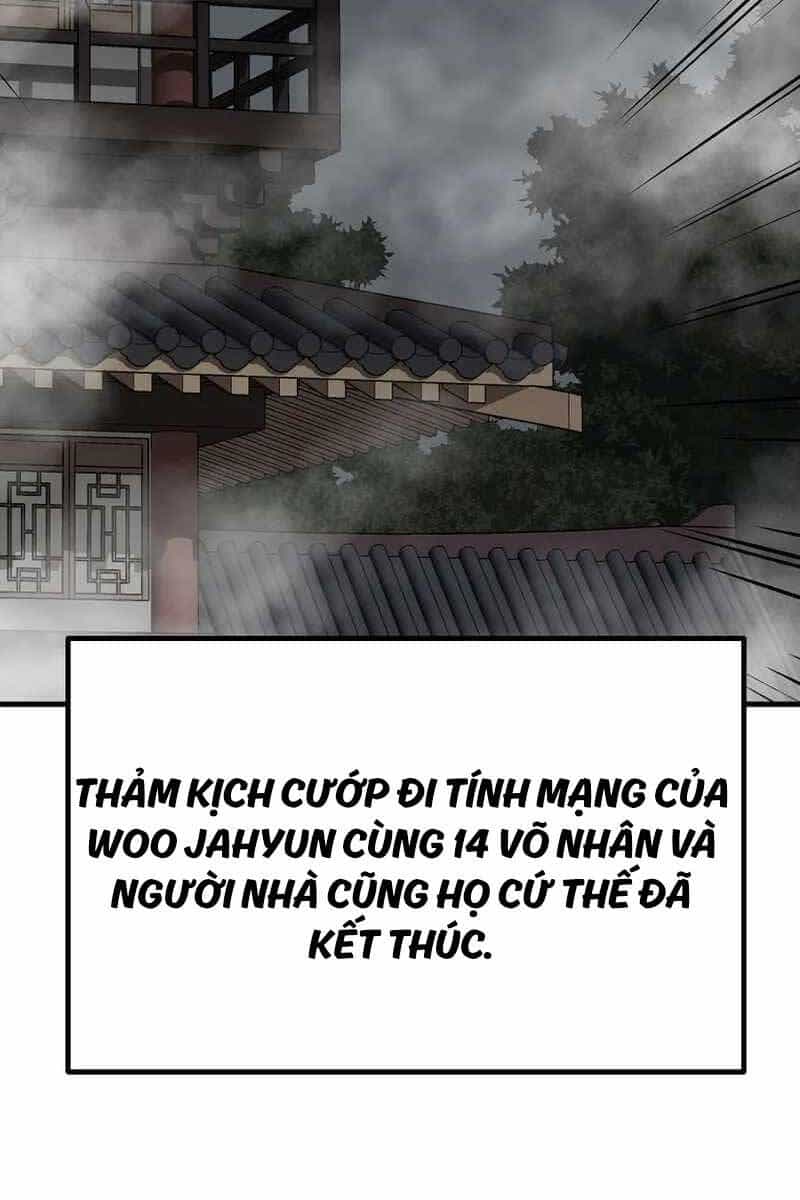 Cung Quỷ Kiếm Thần - Chương 198 - ảnh 116