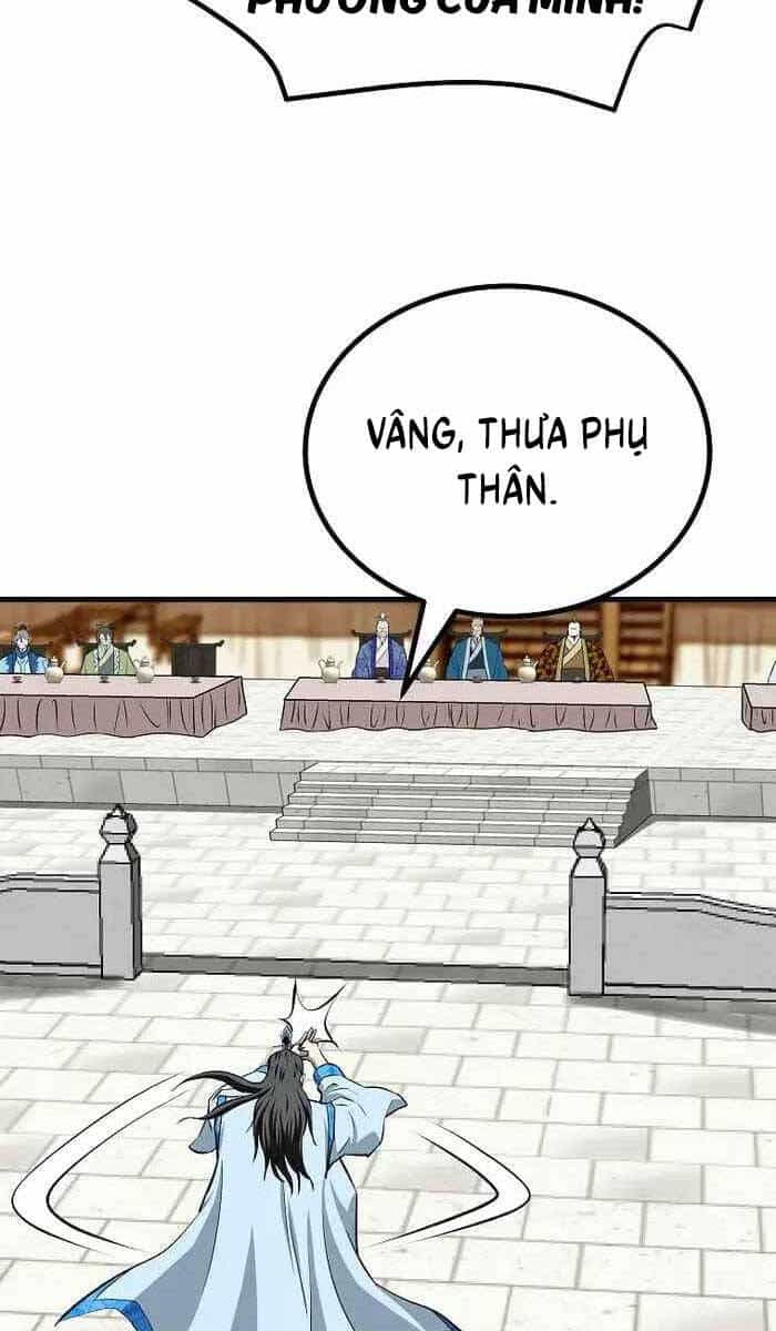 Cung Quỷ Kiếm Thần - Chương 199 - ảnh 17