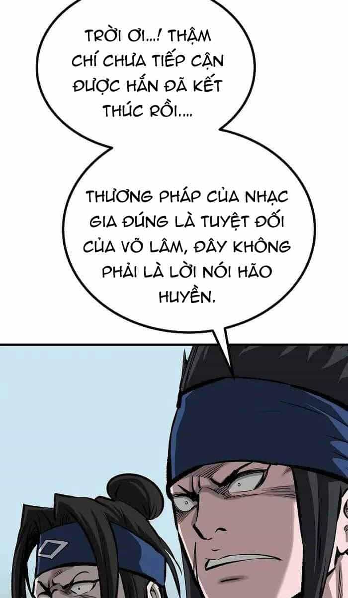 Cung Quỷ Kiếm Thần - Chương 201 - ảnh 11