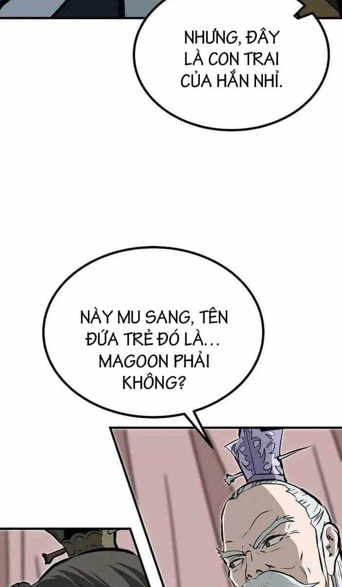 Cung Quỷ Kiếm Thần - Chương 203 - ảnh 7