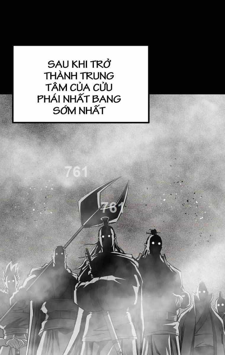 Cung Quỷ Kiếm Thần - Chương 204 - ảnh 2
