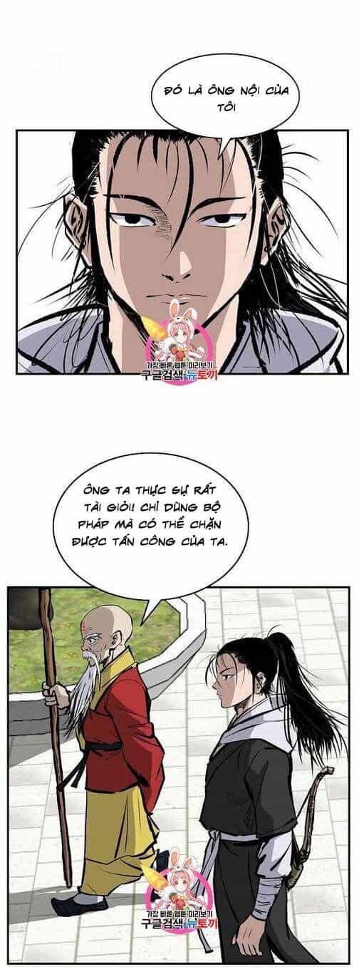 Cung Quỷ Kiếm Thần - Chương 20 - ảnh 10