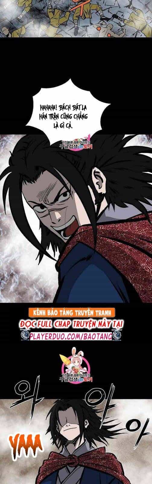 Cung Quỷ Kiếm Thần - Chương 20 - ảnh 26