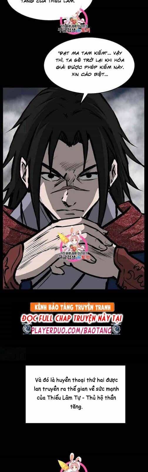 Cung Quỷ Kiếm Thần - Chương 20 - ảnh 43