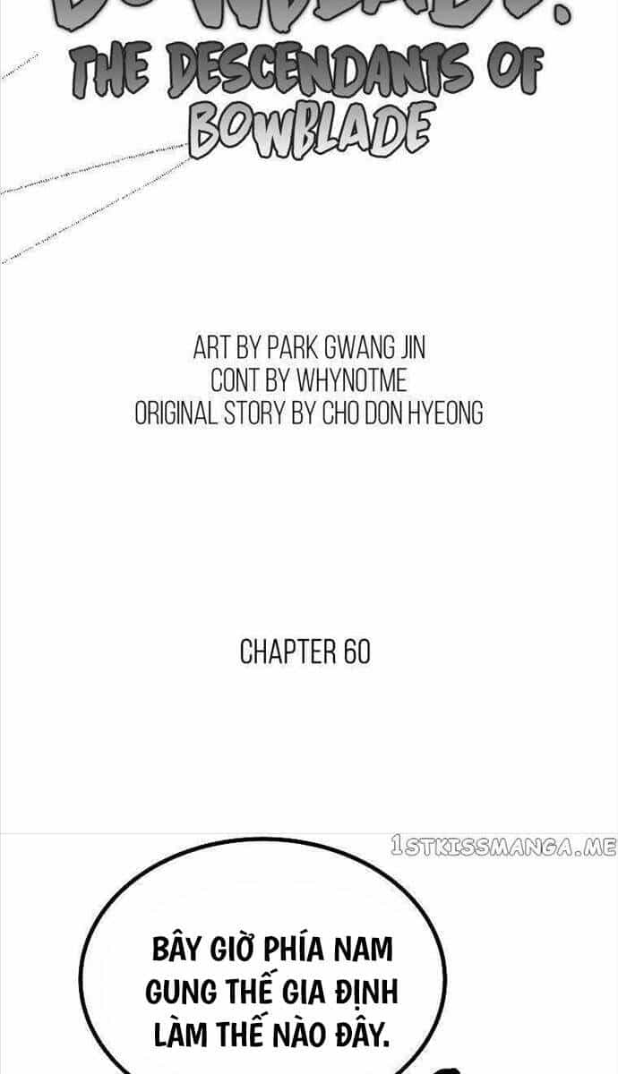 Cung Quỷ Kiếm Thần - Chương 208 - ảnh 20