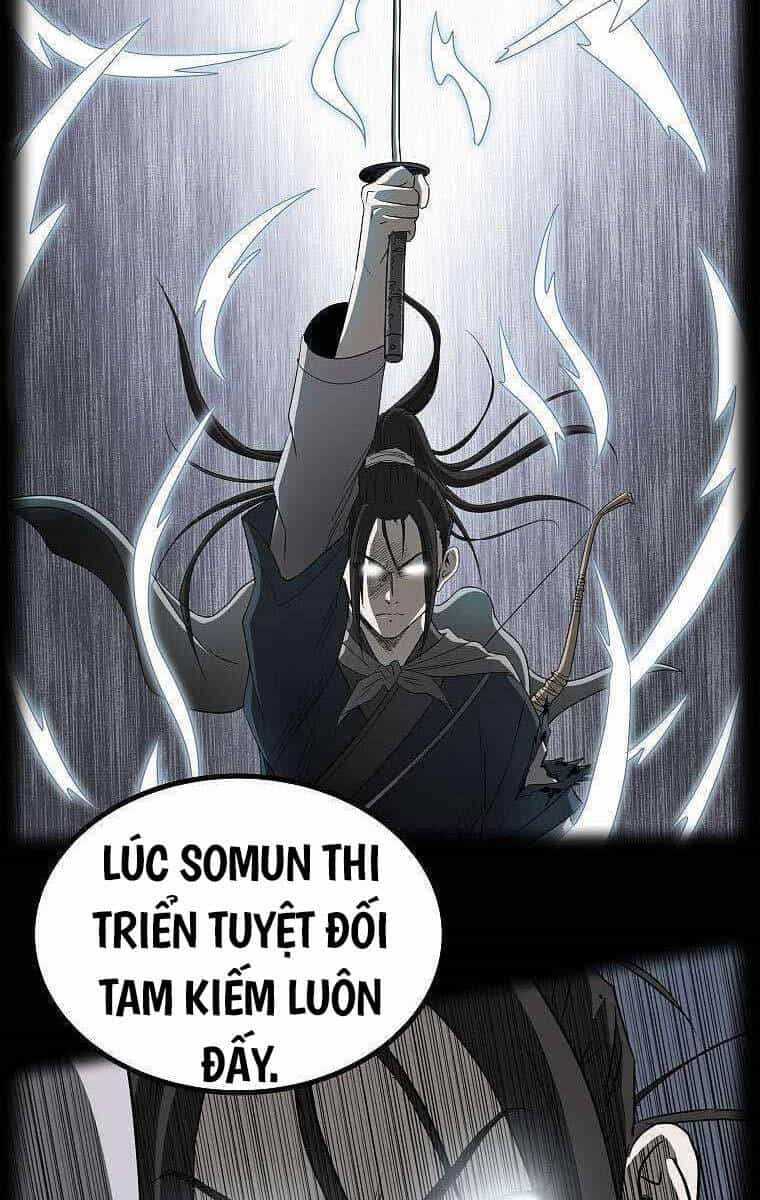 Cung Quỷ Kiếm Thần - Chương 210 - ảnh 7