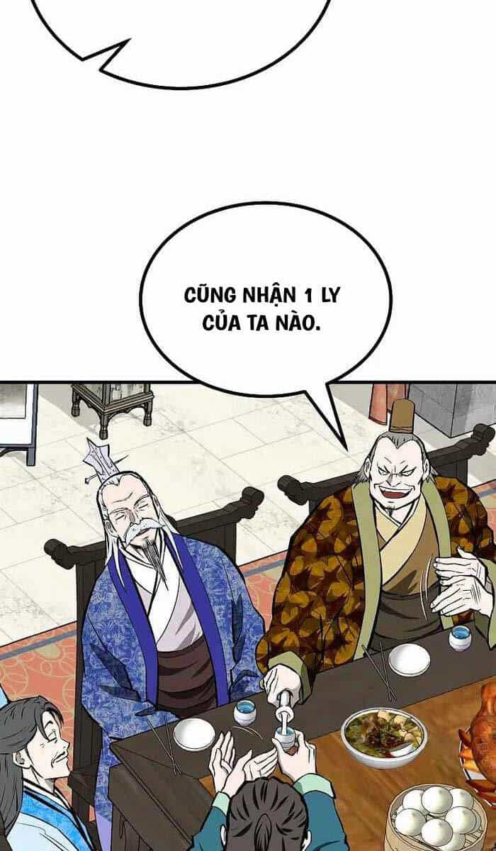 Cung Quỷ Kiếm Thần - Chương 211 - ảnh 20