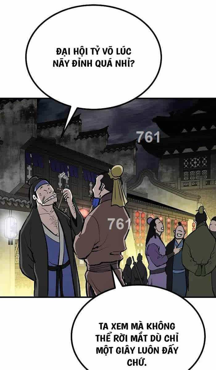 Cung Quỷ Kiếm Thần - Chương 211 - ảnh 3