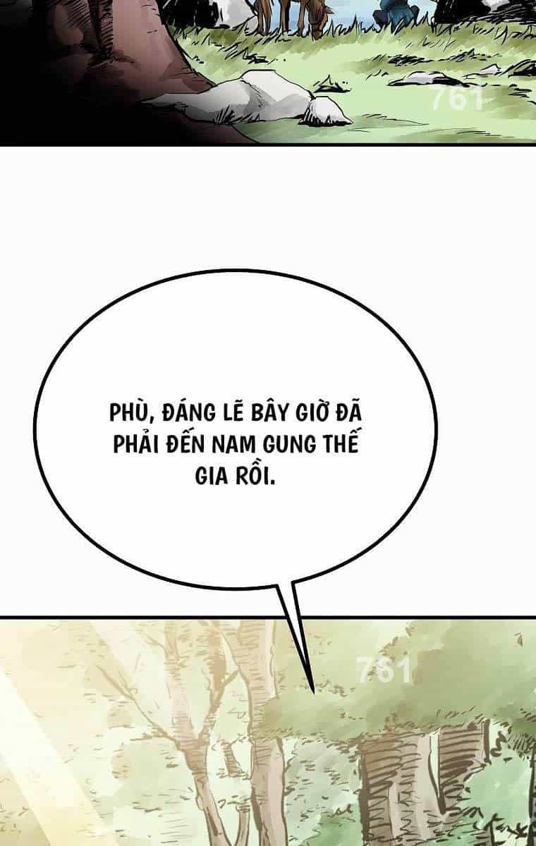Cung Quỷ Kiếm Thần - Chương 216 - ảnh 2