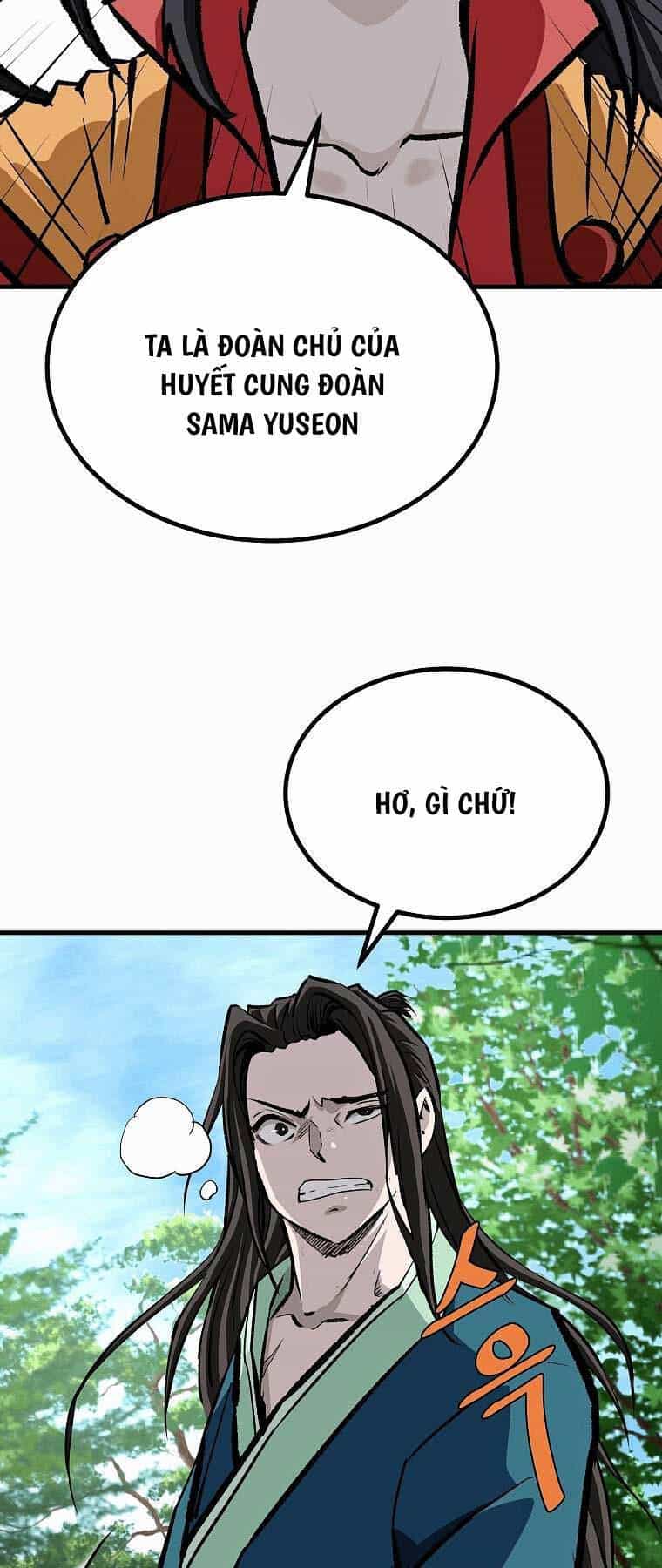 Cung Quỷ Kiếm Thần - Chương 217 - ảnh 15