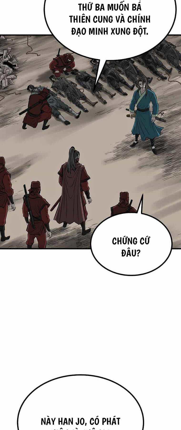 Cung Quỷ Kiếm Thần - Chương 218 - ảnh 62