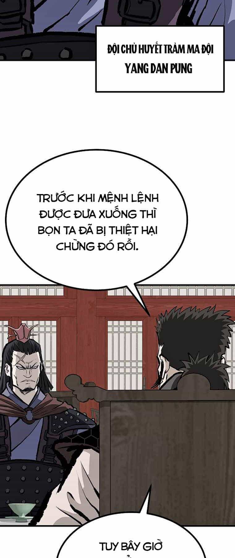 Cung Quỷ Kiếm Thần - Chương 221 - ảnh 63