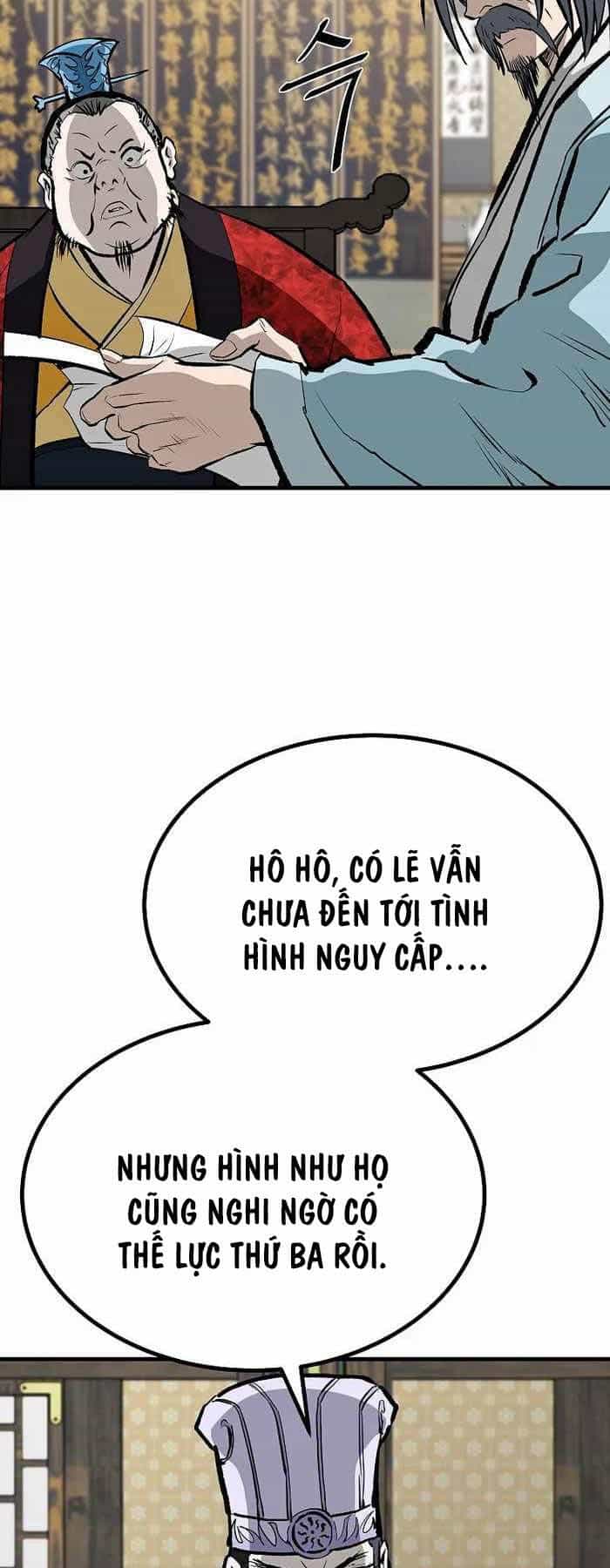 Cung Quỷ Kiếm Thần - Chương 222 - ảnh 21