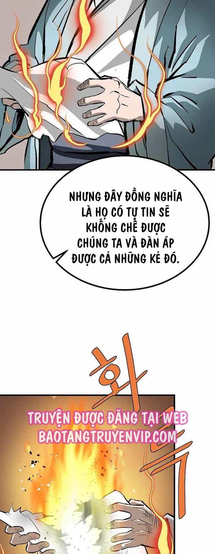Cung Quỷ Kiếm Thần - Chương 222 - ảnh 24