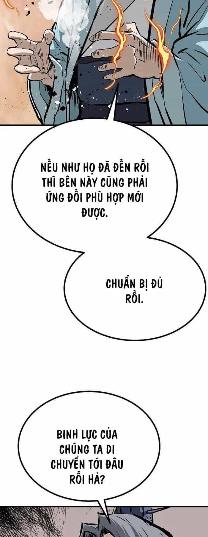 Cung Quỷ Kiếm Thần - Chương 222 - ảnh 26