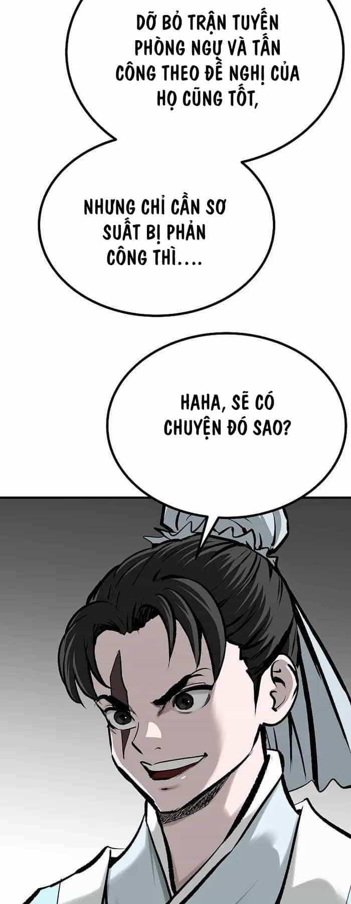 Cung Quỷ Kiếm Thần - Chương 222 - ảnh 44