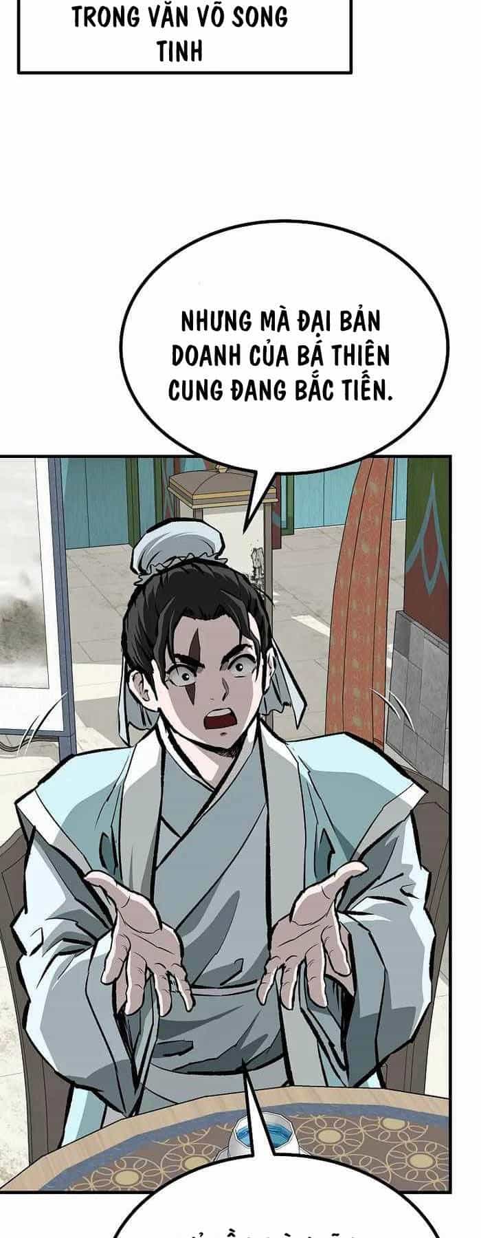 Cung Quỷ Kiếm Thần - Chương 222 - ảnh 57