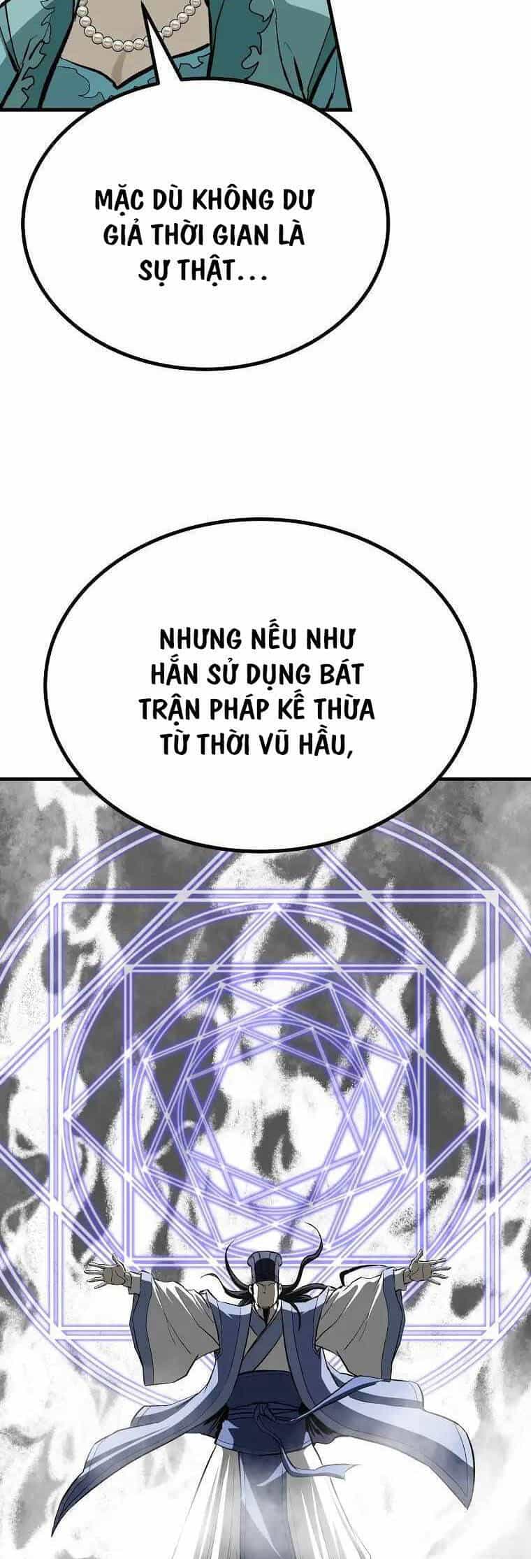 Cung Quỷ Kiếm Thần - Chương 223 - ảnh 25
