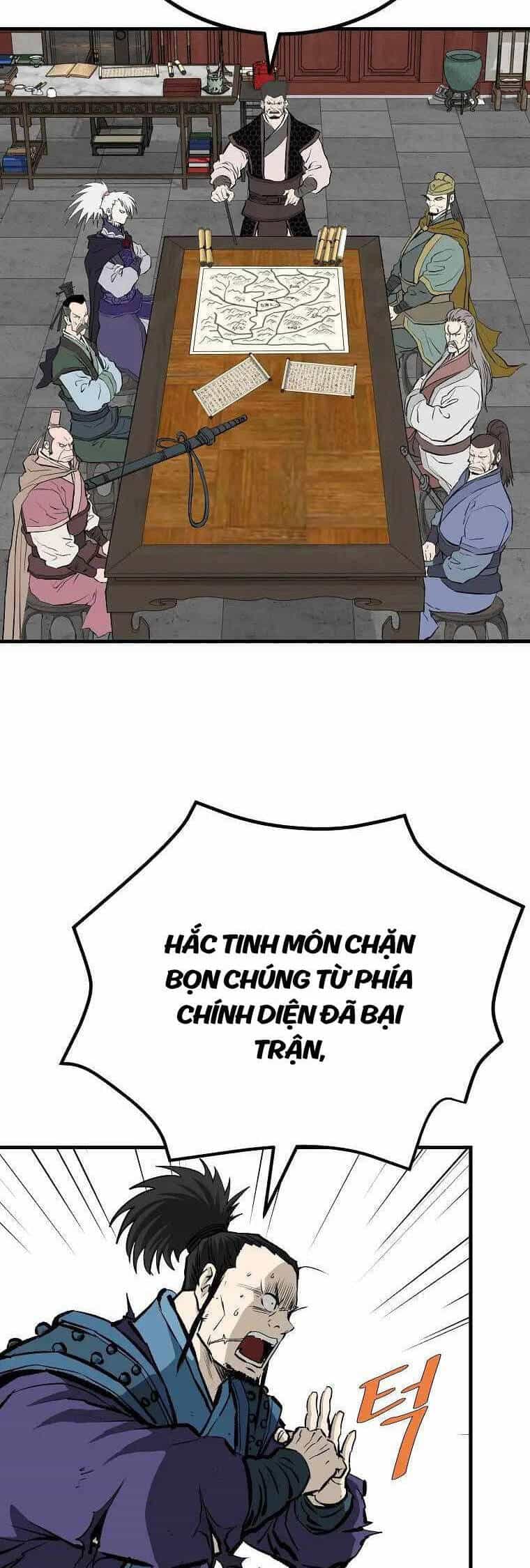 Cung Quỷ Kiếm Thần - Chương 223 - ảnh 36