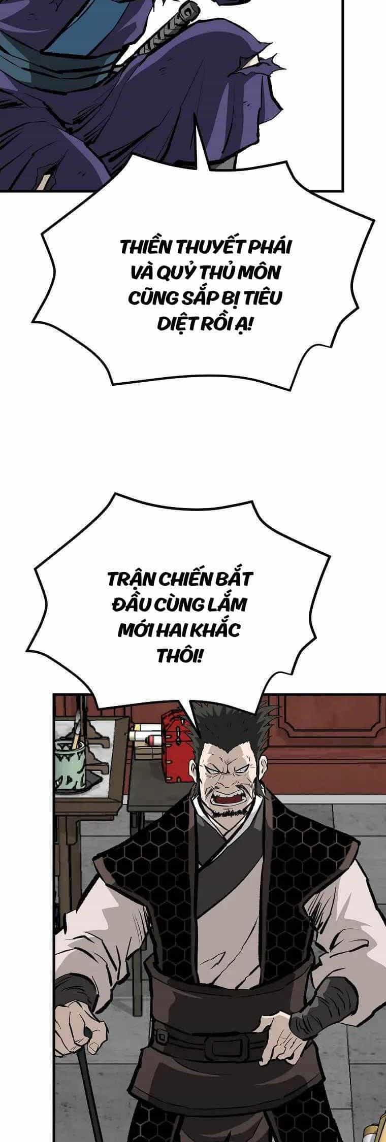 Cung Quỷ Kiếm Thần - Chương 223 - ảnh 37