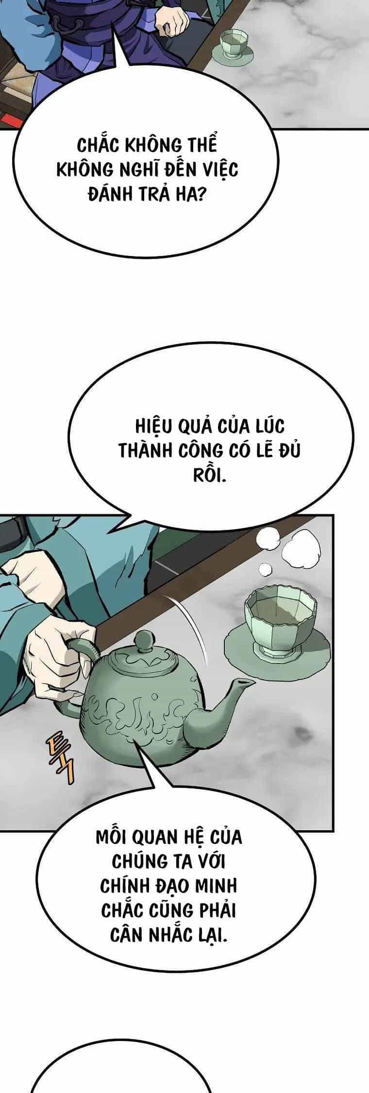 Cung Quỷ Kiếm Thần - Chương 223 - ảnh 6