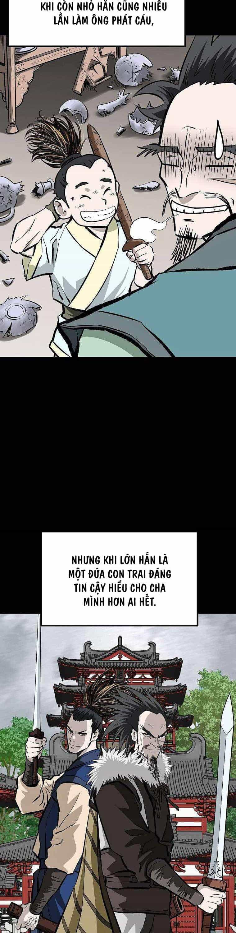 Cung Quỷ Kiếm Thần - Chương 224 - ảnh 17