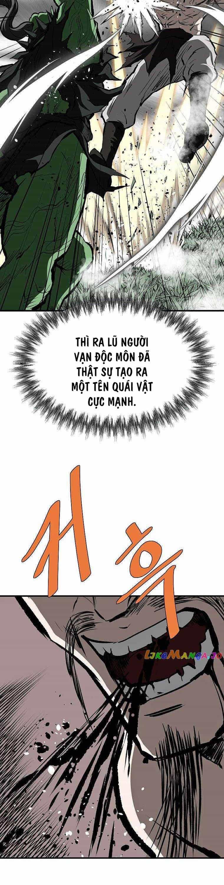 Cung Quỷ Kiếm Thần - Chương 224 - ảnh 41