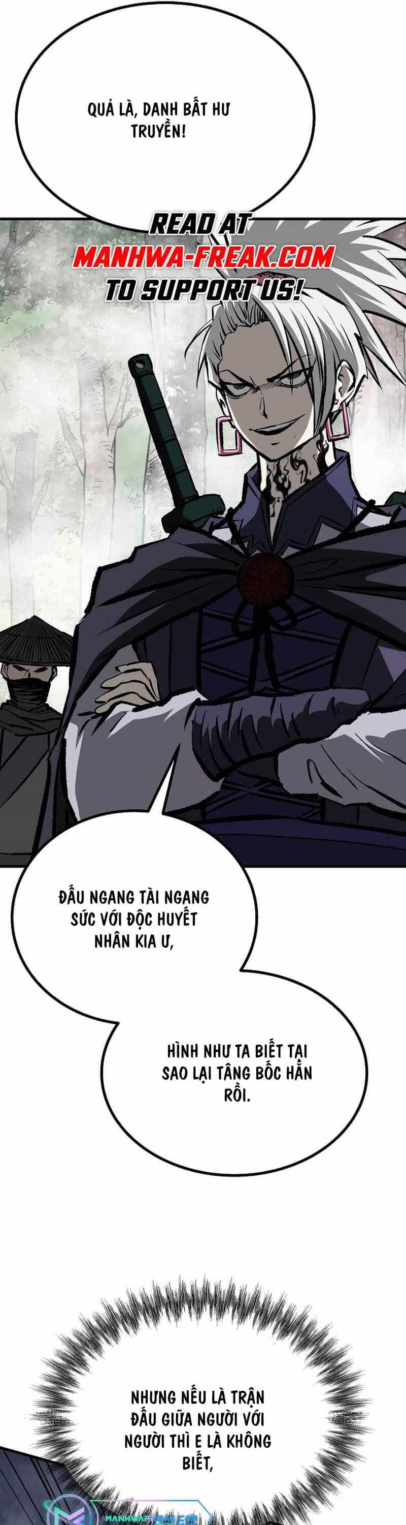 Cung Quỷ Kiếm Thần - Chương 225 - ảnh 40
