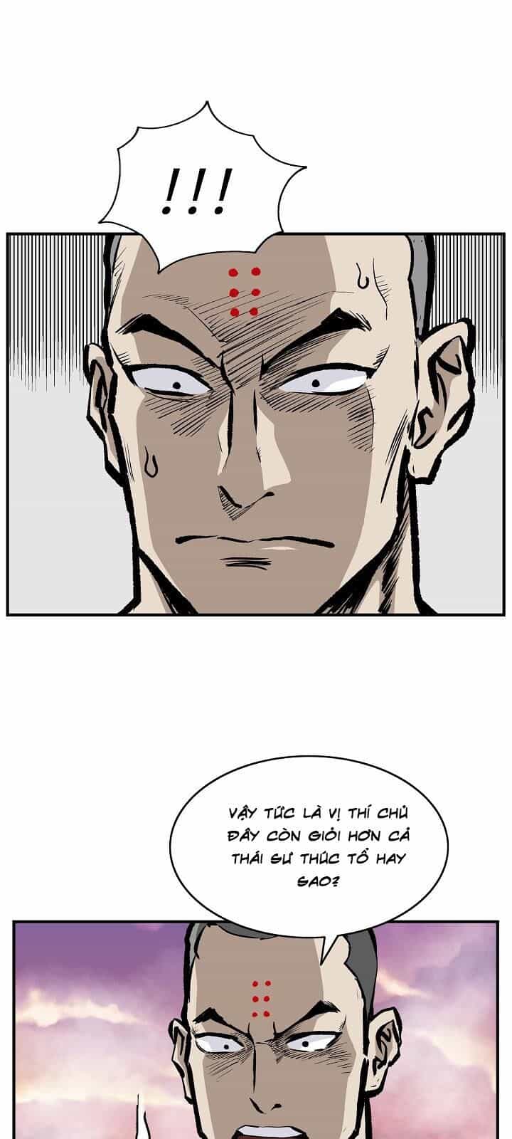 Cung Quỷ Kiếm Thần - Chương 22 - ảnh 29