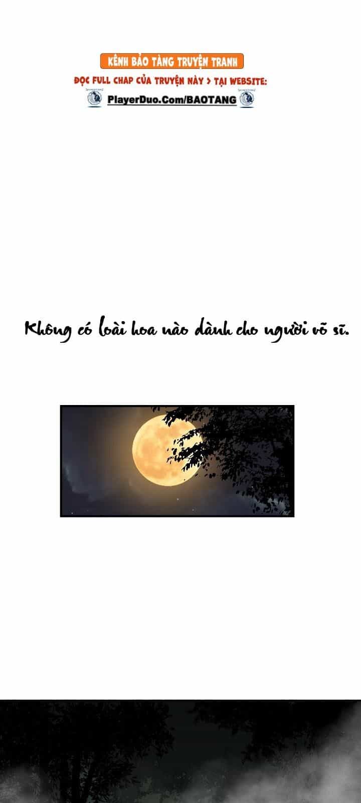 Cung Quỷ Kiếm Thần - Chương 22 - ảnh 36