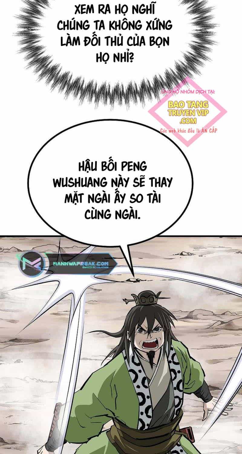 Cung Quỷ Kiếm Thần - Chương 228 - ảnh 28