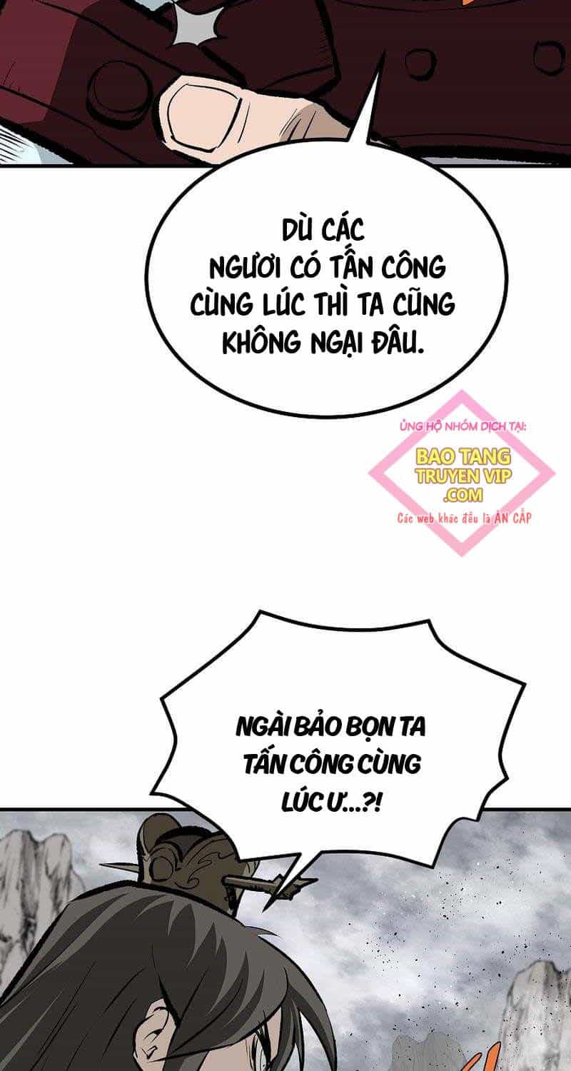 Cung Quỷ Kiếm Thần - Chương 228 - ảnh 33