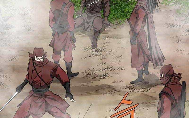 Cung Quỷ Kiếm Thần - Chương 233 - ảnh 179