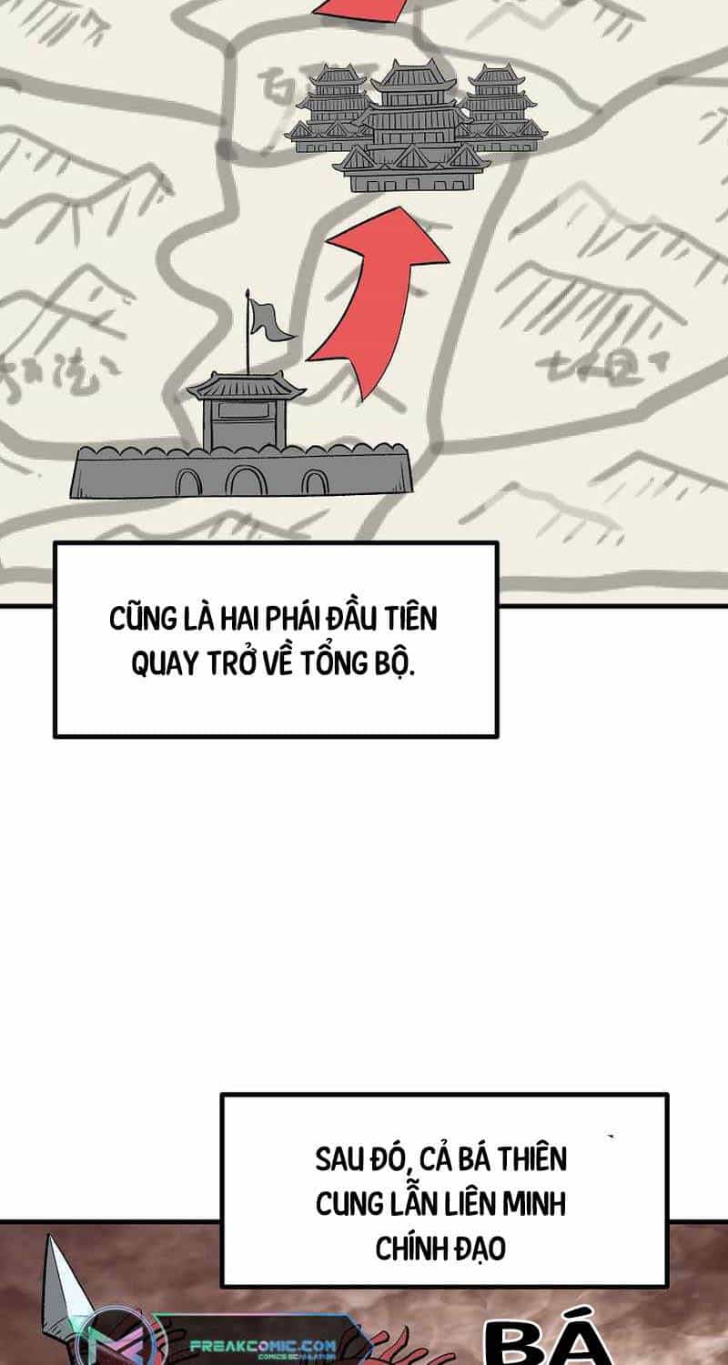 Cung Quỷ Kiếm Thần - Chương 236 - ảnh 24