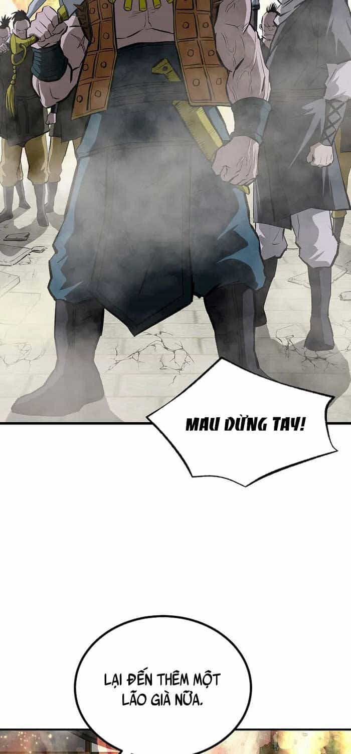 Cung Quỷ Kiếm Thần - Chương 237 - ảnh 3