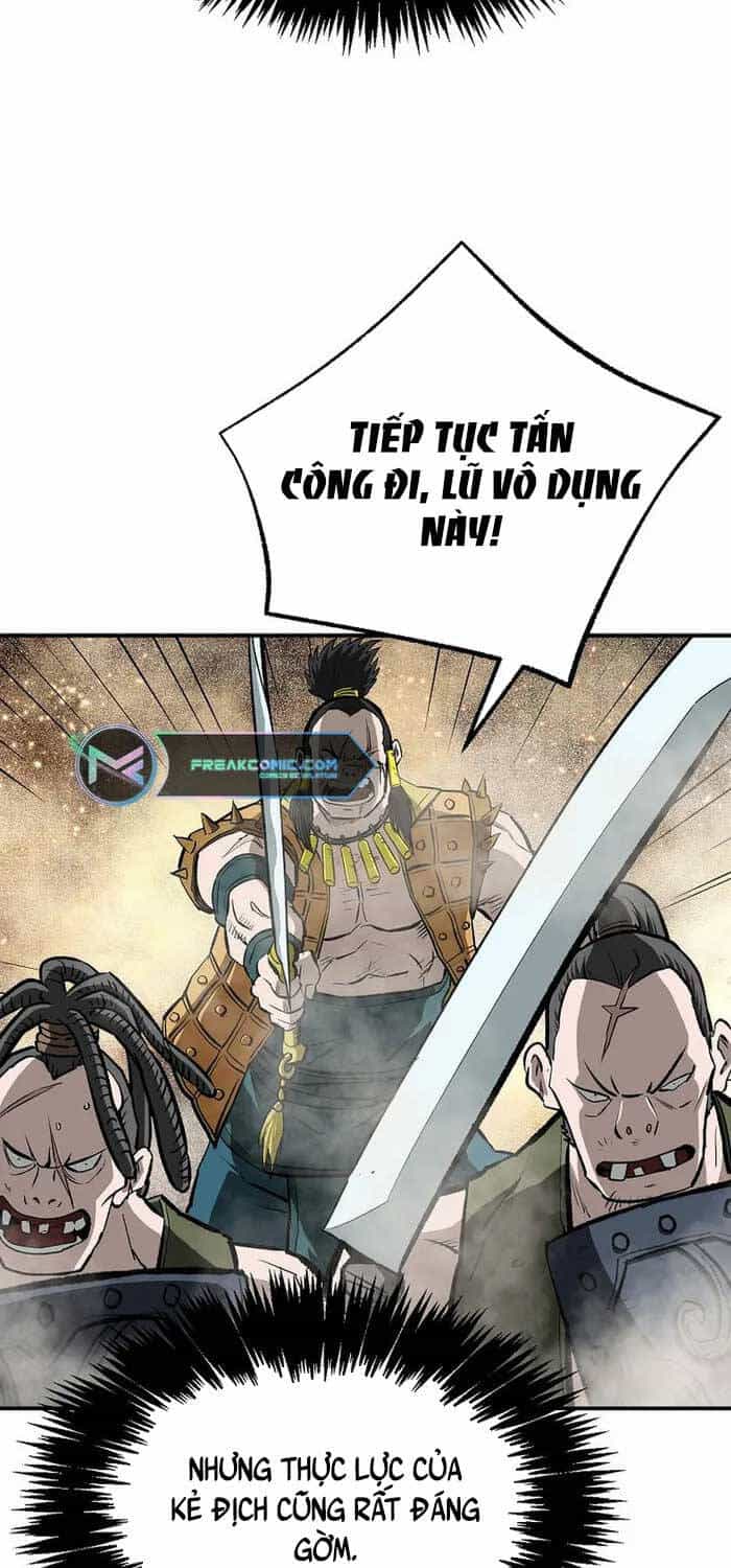 Cung Quỷ Kiếm Thần - Chương 237 - ảnh 39