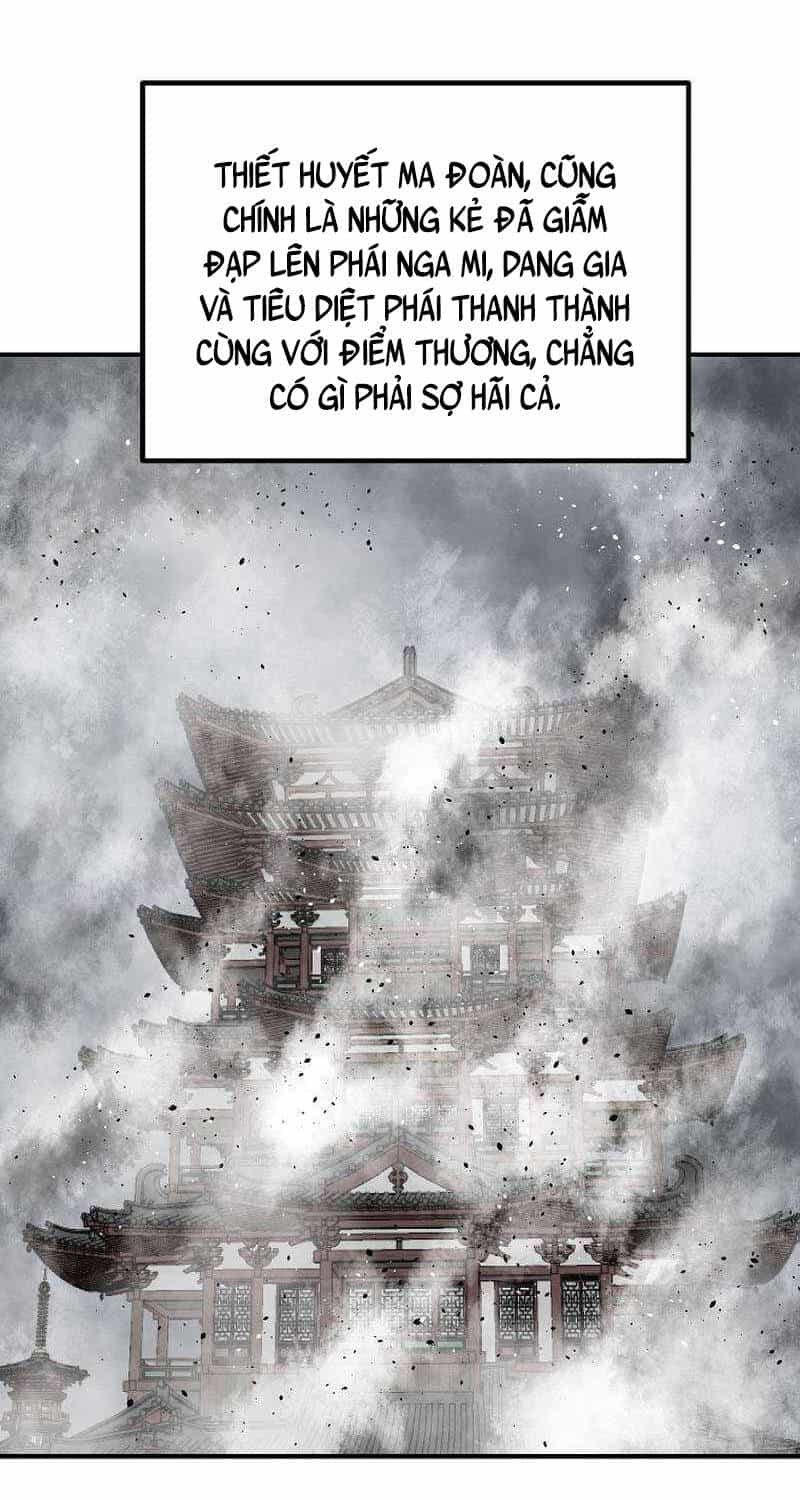 Cung Quỷ Kiếm Thần - Chương 238 - ảnh 32