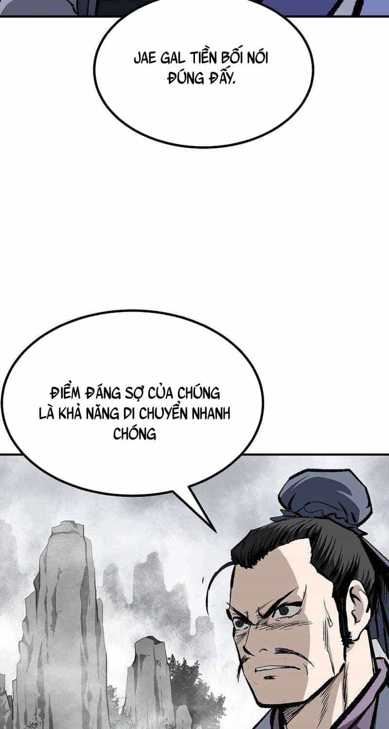 Cung Quỷ Kiếm Thần - Chương 238 - ảnh 67