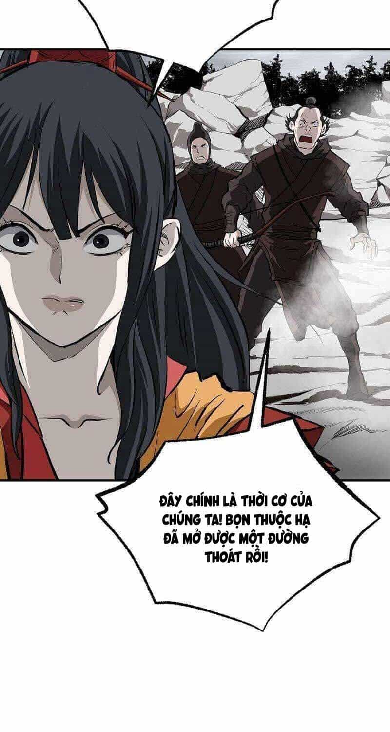 Cung Quỷ Kiếm Thần - Chương 242 - ảnh 28