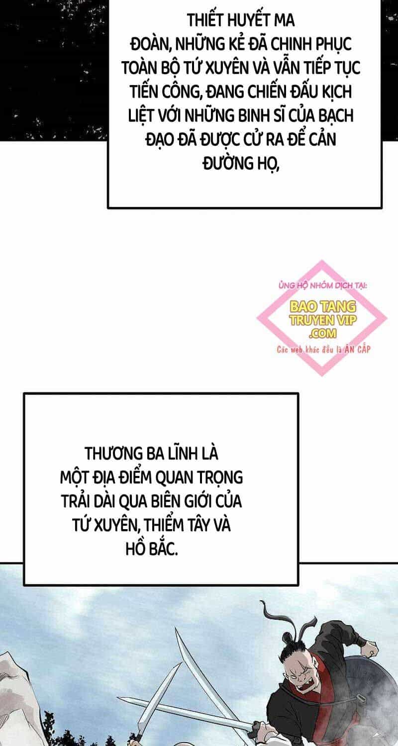 Cung Quỷ Kiếm Thần - Chương 242 - ảnh 5