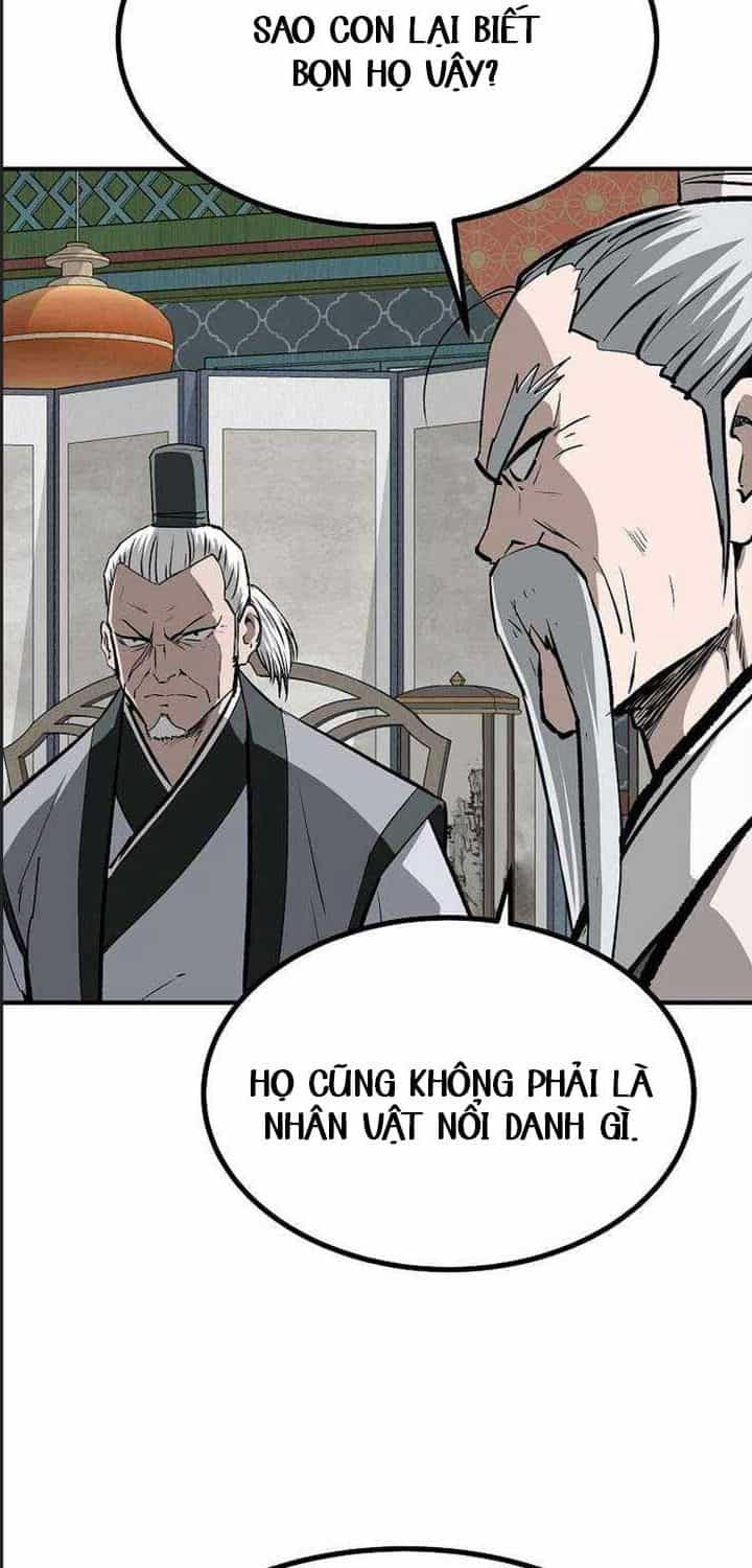 Cung Quỷ Kiếm Thần - Chương 253 - ảnh 60